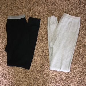 Thermal underwear bottoms